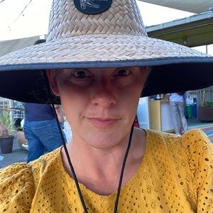 Meet your Posher, Christina